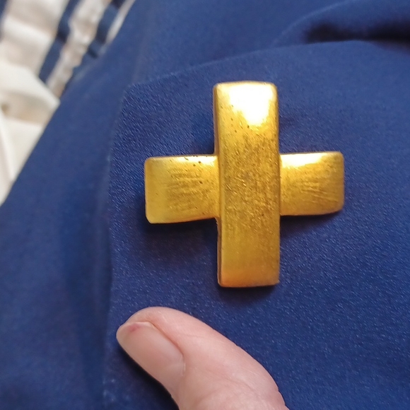 Vintage Evan Picone Dress - Picture 7 of 8